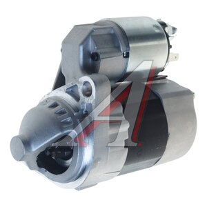 Изображение 1, TT15685 Стартер NISSAN Micra (02-10) TESLA TECHNICS