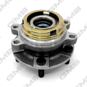 Изображение 1, GH33890M Ступица INFINITI M35 (Y50) передняя GMB
