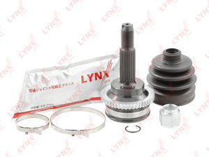 Изображение 1, CO-3921A ШРУС наружный CHEVROLET Spark (M300) комплект LYNX