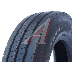 Изображение 2, 315/80 R22.5 Покрышка ARMSTRONG ASM 11 рулевая ось (стройка) PR20 315/80 R22.5