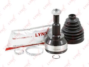 Изображение 1, CO3874 ШРУС наружный FORD Focus 3 (10-19) комплект LYNX