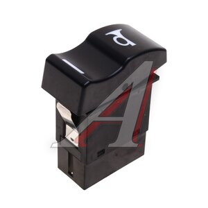 Изображение 3, 3721120-B27/B Кнопка FAW J6, 4250, 3250, 3310, E5 звукового сигнала OE