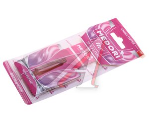 Изображение 1, TB-1006 Ароматизатор подвесной жидкостный (Sex Elexir) "капсула" 5мл MEDORI