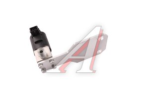 Изображение 4, 4202010LG018-MX Клапан электромагнитный JAC N120 КАМАЗ Компас-12 (КОМ) с кронштейном MOVELEX