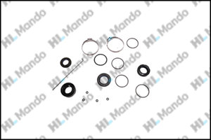 Изображение 3, EX5779002A00 Ремкомплект HYUNDAI Atos (98-) механизма рулевого MANDO
