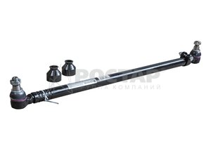 Изображение 7, 350-3414010-10 Тяга рулевая MERCEDES продольная L=895 ROSTAR