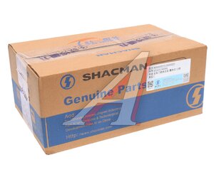 Изображение 5, DZ14251340066 Замок двери SHACMAN SHAANXI X5000 правой OE