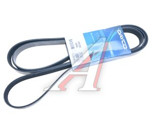 Изображение 2, 6PK2385 Ремень приводной поликлиновой 6PK2385 DAYCO