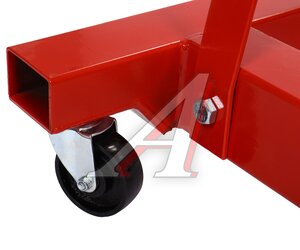 Изображение 7, GTE-HK13003 Кран гидравлический 3т h=2100мм GTE