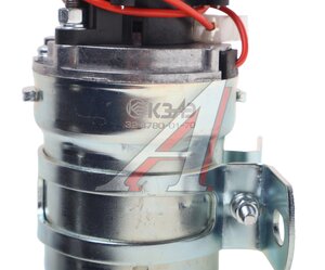 Изображение 3, 32.3780-01 -70 Насос отопителя салона d=18мм 12V (в упаковке) КЗАЭ