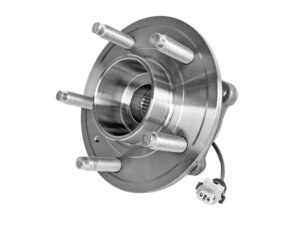 Изображение 6, KHB4264STD Ступица CHEVROLET Captiva OPEL Antara (06-) задняя KORTEX