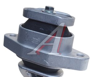 Изображение 3, KEM088 Опора двигателя HYUNDAI Solaris (11-) задняя KORTEX