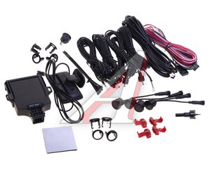 Изображение 2, 23U-4-A-Black Датчик парковки d=18мм PARKMASTER