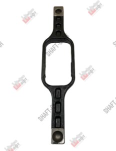 Изображение 2, C04012-18 Вилка SHAANXI выключения сцепления SHAFTGEAR