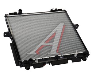 Изображение 2, 25310-3E250 Радиатор KIA Sorento (02-) АКПП HCC (HANON)