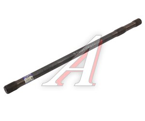 Изображение 1, DZ90149340007-MX Полуось SHACMAN SHAANXI левая (мост HDZ300) MOVELEX