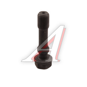 Изображение 6, VG1500030023 Болт SITRAK HOWO дв.WP10 шатуна (М14х60) OE