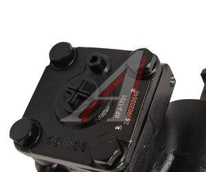 Изображение 4, 8090.955.302 Механизм рулевой ГАЗ-3302, 2217 Бизнес (аналог BOSCH) АККОМ