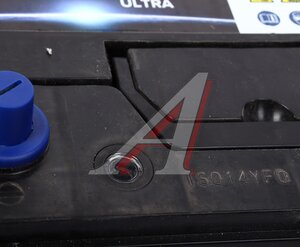 Изображение 3, 6СТ75(0) 57529 D26 Аккумулятор VOLTHOR Ultra 75А/ч обратная полярность