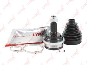 Изображение 1, CO3468A ШРУС наружный HONDA Civic (00-05) комплект LYNX
