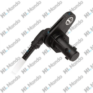 Изображение 4, EX956702W000 Датчик АБС HYUNDAI Santa Fe (12-) колеса переднего левого MANDO