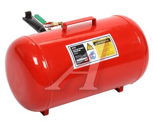 Изображение 1, GTE-AT202 Бустер для накачки шин 38л GTE