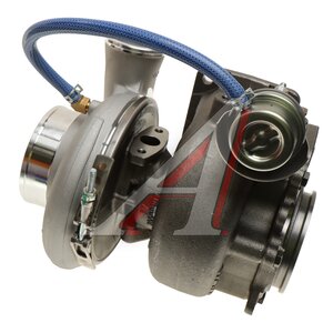 Изображение 2, VG1034110929 Турбокомпрессор SITRAK HOWO A7 дв.D10.34 OE