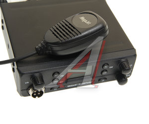 Изображение 3, 350 Turbo Радиостанция автомобильная MEGAJET