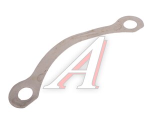 Изображение 1, 1520-2308021 Прокладка МТЗ регулировочная редуктора конечной передачи моста переднего ОАО МТЗ