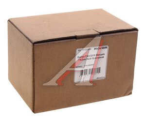 Изображение 4, 3310-2806062 Вилка ГАЗ-3310 Валдай, ГАЗон Next буксирная АККОМ