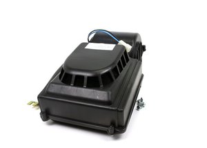 Изображение 4, ОСА.4000-8110010-12 Отопитель салона дополнительный 12V d=20мм универсальный с кронштейном АВТОРАД