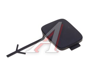 Изображение 1, 5658074419B9 Заглушка SKODA Kodiaq крюка буксировочного бампера заднего OE