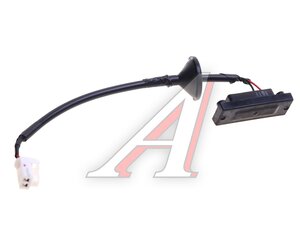 Изображение 1, 81260-1R000 Кнопка открывания багажника HYUNDAI Accent (11-) OE