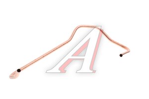 Изображение 1, 5344.3509287-30 Трубка ЯМЗ-534 отвода охлаждающей жидкости от компрессора АВТОДИЗЕЛЬ