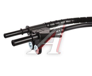 Изображение 3, BSG25725040 Трубка топливная FIAT Ducato IVECO Daily (06-) BSG