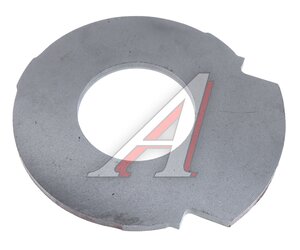 Изображение 1, 1522-3502037-Б Диск тормозной МТЗ-1221 нажимной (промежуточный) металл АНТАЛЛАКТИКА