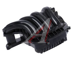 Изображение 3, NSP02283112B550 Коллектор HYUNDAI Solaris (11-) KIA Rio (11-) впускной NSP