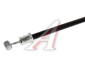 Изображение 3, NSP044820A050 Трос стояночного тормоза MITSUBISHI Lancer (07-) правый NSP