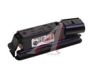 Изображение 3, 3G5943021A Фонарь освещения знака номерного VW Polo (20-) ОЕ