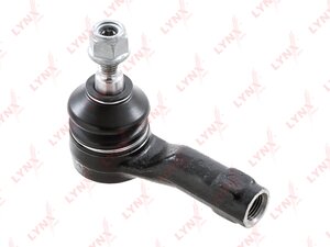 Изображение 1, C4487R Наконечник рулевой тяги VW Teramont (17-) правый LYNX