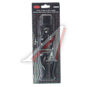 Изображение 3, RF-9G0724 Клещи для хомутов шланговых ROCKFORCE