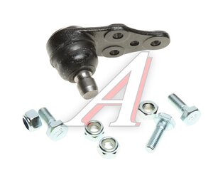 Изображение 3, 3345301 Опора шаровая CHEVROLET Lacetti (03-) нижняя левая/правая LEMFORDER