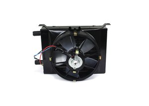 Изображение 4, ОА-8110010-12.20 Отопитель салона дополнительный 12V d=20мм универсальный, металлический корпус АВТОРАД