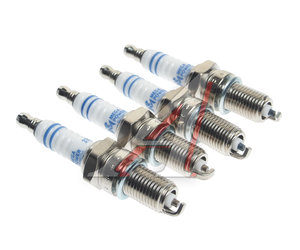 Изображение 2, 370-31-112 Свеча зажигания мото KAWASAKI SUZUKI YAMAHA HONDA (4шт.) MEGAPOWER