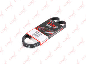 Изображение 1, 5PK1053 Ремень приводной поликлиновой 5PK1053 LYNX