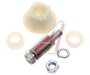 Изображение 1, RK01203 Ремкомплект ВАЗ-2108-2109 кулисы Н/О РЕМКОМ