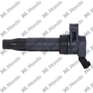 Изображение 3, MMI030139 Катушка зажигания HYUNDAI Sonata NF (08-), ix35 KIA Cerato (08-) MANDO