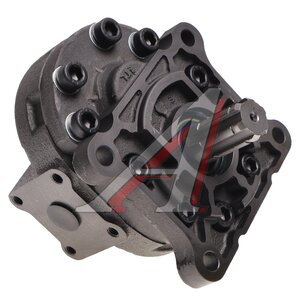 Изображение 1, НШ32У-4 Насос шестеренчатый НШ32У-4 (чугун) правый МГП