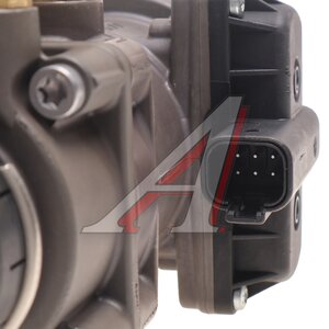 Изображение 5, 3514210-K20X0 Кран DONGFENG GX тормозной главный (под педалью) OE