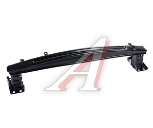 Изображение 1, NSP085J0807109D Усилитель бампера SKODA Fabia (10-) переднего NSP